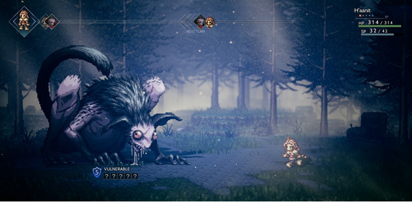 八方旅人pc修改器