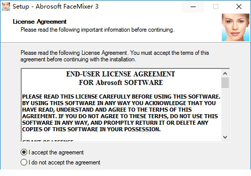 FaceMixer免费下载