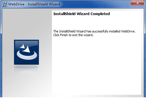WebDrive中文破解版