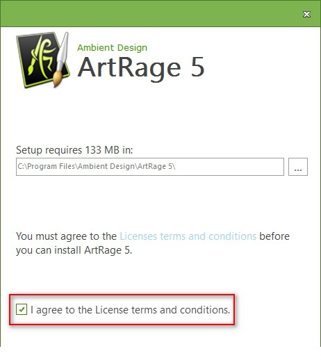 artrage5破解版下载