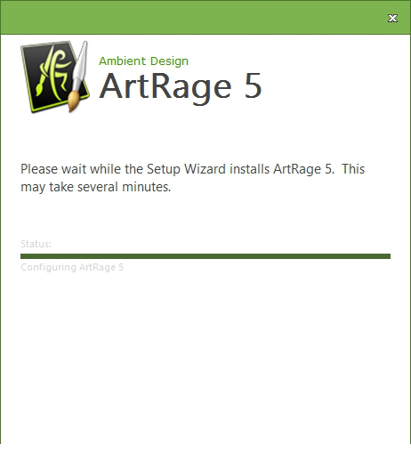artrage5破解版下载