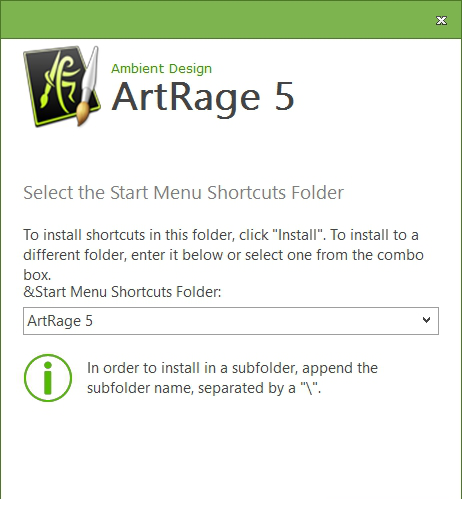 artrage5破解版下载