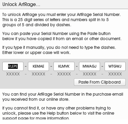 artrage5破解版下载