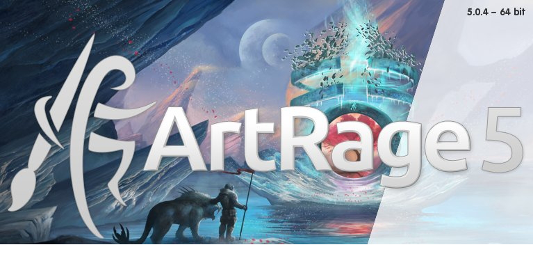 artrage5破解版下载