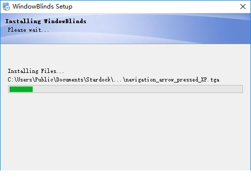 windowblinds10破解版下载