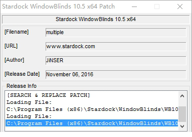 windowblinds10破解版下载
