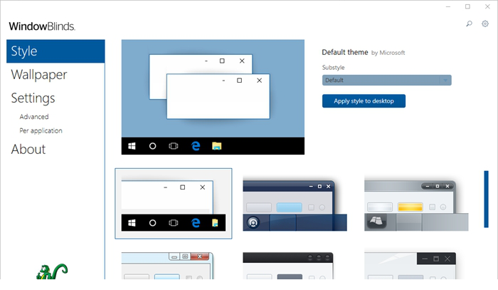 windowblinds10破解版下载