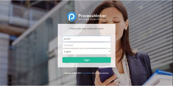 ProcessMaker