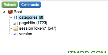 Redis Commander下载