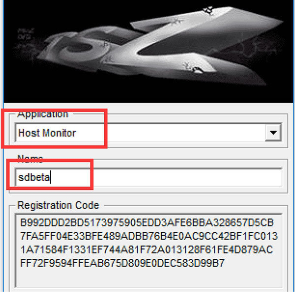 hostmonitor11破解版