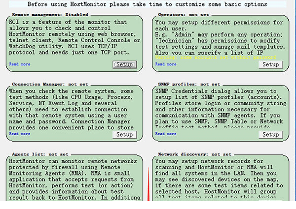 hostmonitor11破解版