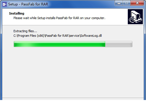 PassFab for RAR免费版