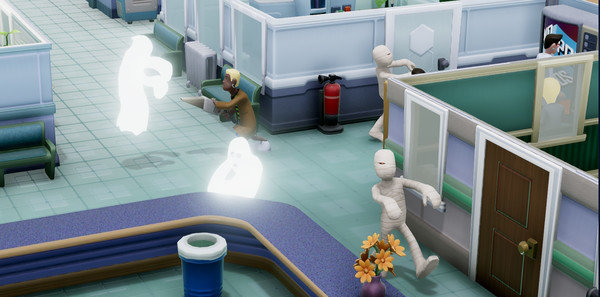 双点医院破解版