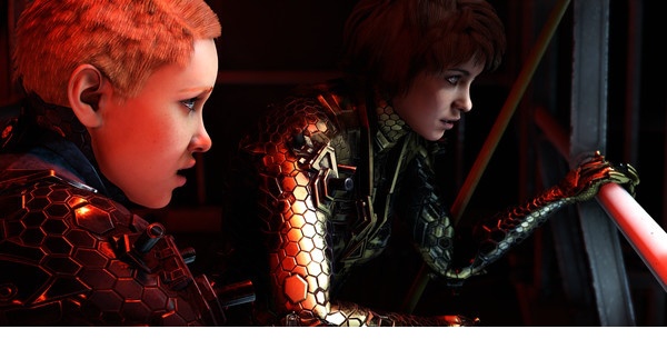 德军总部新血液修改器