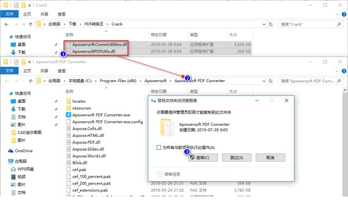 PDF转换王永久破解版下载