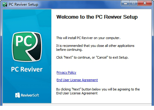 PC Reviver破解版