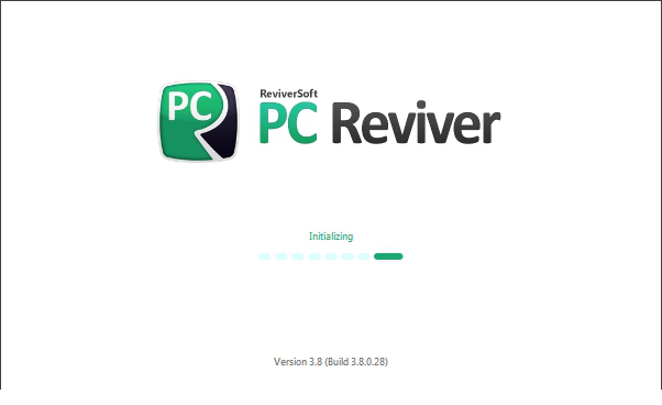PC Reviver破解版