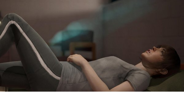 超凡双生pc版本