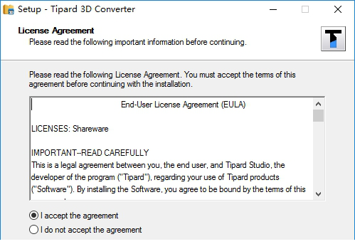 Tipard 3D Converter破解版下载