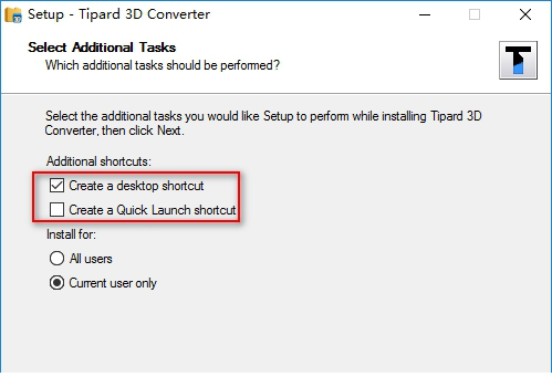 Tipard 3D Converter破解版下载