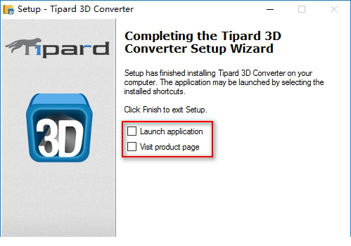 Tipard 3D Converter破解版下载