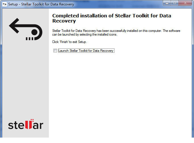 Stellar Toolkit破解版
