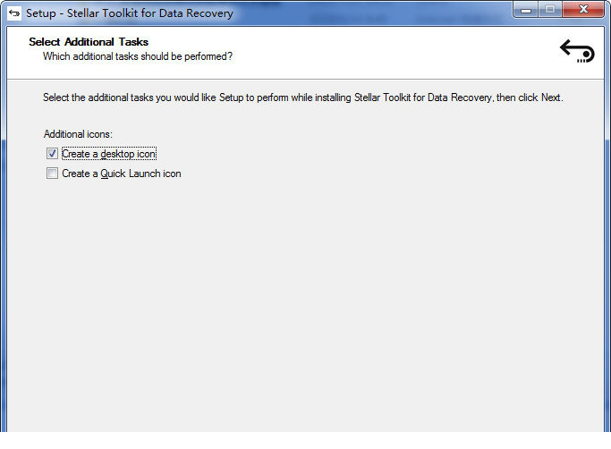 Stellar Toolkit for Data Recovery破解版