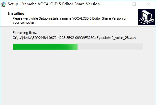 vocaloid5汉化破解版下载