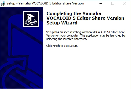 vocaloid5汉化破解版下载