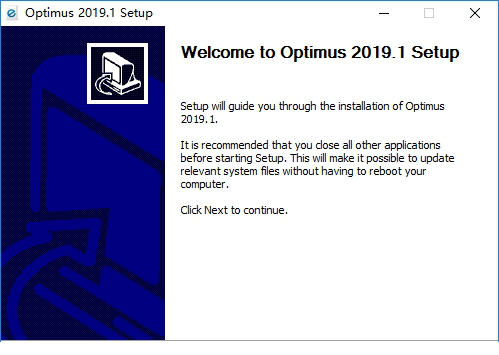 noesis optimus破解版下载