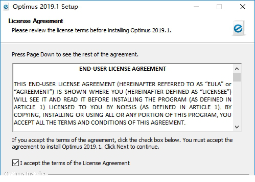 noesis optimus破解版下载