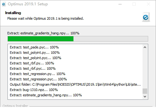 noesis optimus破解版下载