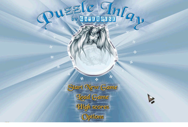 宝石拼图单机版