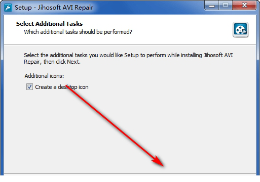 Jihosoft AVI Repair 免费版