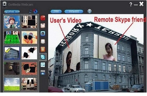 变色鸟摄像头驱动下载