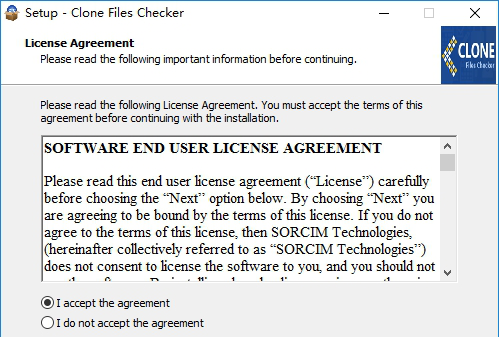 Clone Files Checker破解版下载