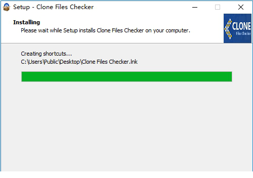 Clone Files Checker破解版下载