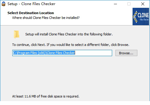 Clone Files Checker破解版下载