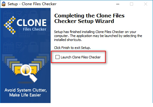 Clone Files Checker破解版下载
