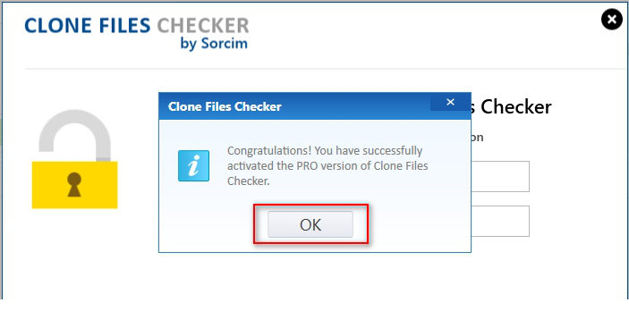 Clone Files Checker破解版下载