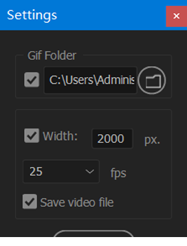 AE插件gifgun中文破解版