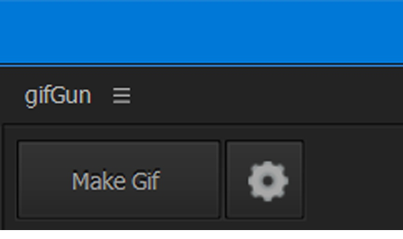 AE插件gifgun中文破解版