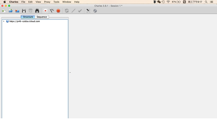 Charles经常用的软件