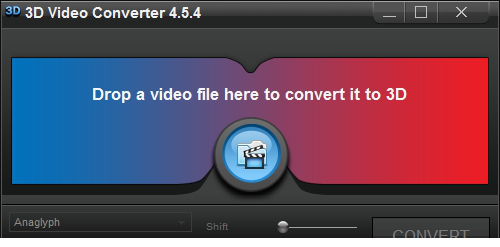 3D Video Converter破解版下载