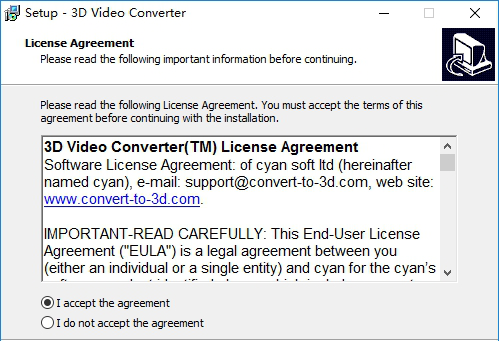 3D Video Converter破解版下载