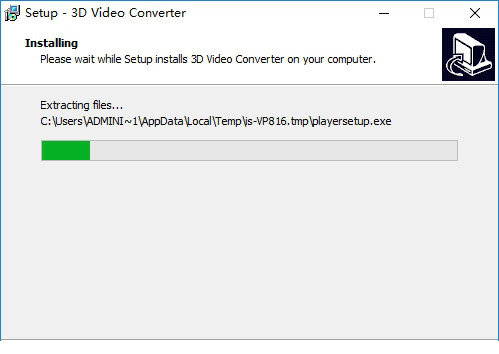 3D Video Converter破解版下载