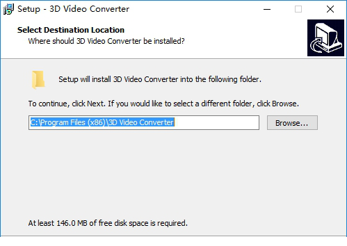 3D Video Converter破解版下载
