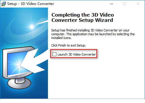 3D Video Converter破解版下载