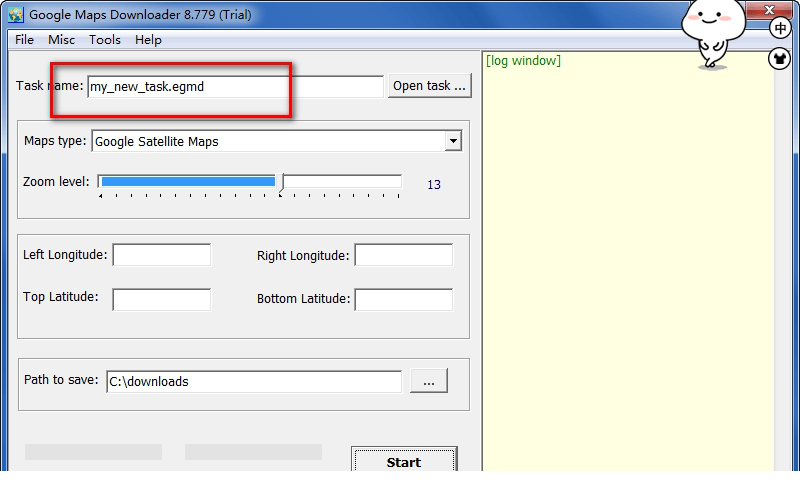 Google Maps Downloader免费版
