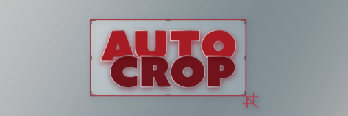 Auto Crop免费版